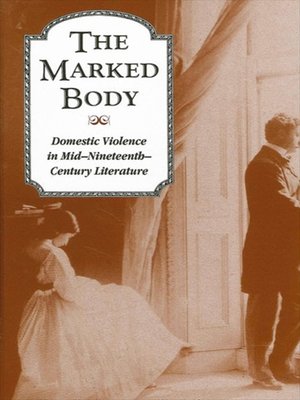 cover image of The Marked Body